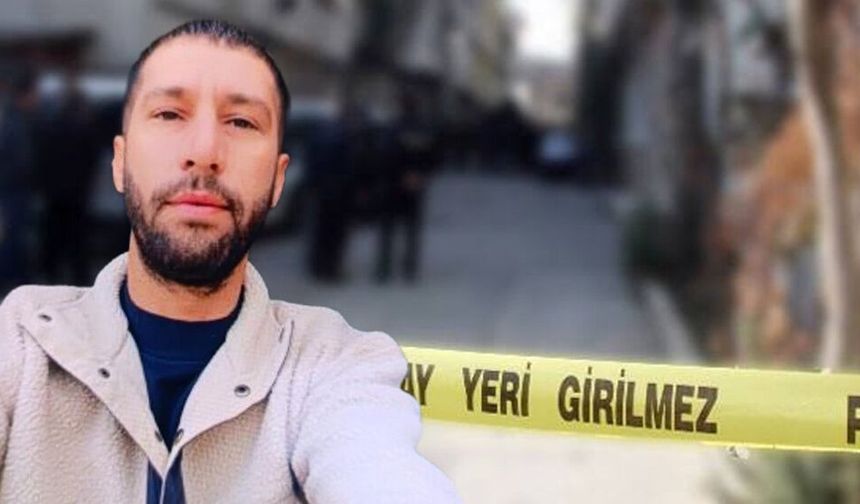 Diyarbakırlı genç, eşi tarafından öldürüldü!