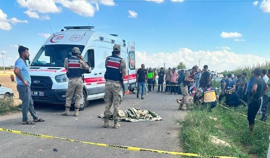 Çocukların gezisi faciayla son buldu: Ölüler var