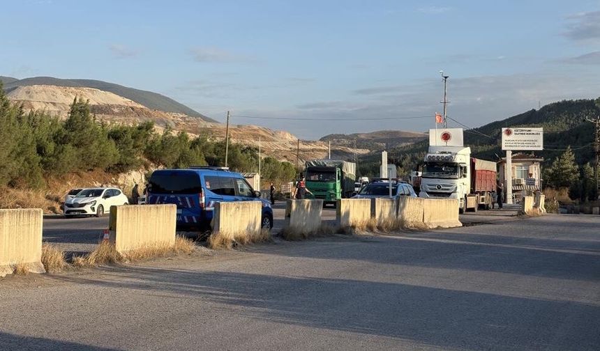 Soma’da tüm işçilere ulaşıldı: Can kaybı 5'e yükseldi