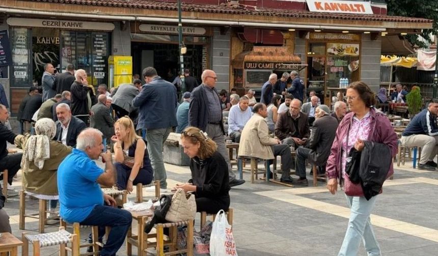 Sonbaharın rotası Diyarbakır oldu: Tur sayıları arttı
