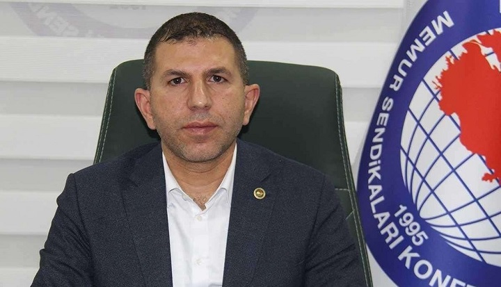 Ramazan Tekdemir MESEM projesinde milyonlar çarçur!