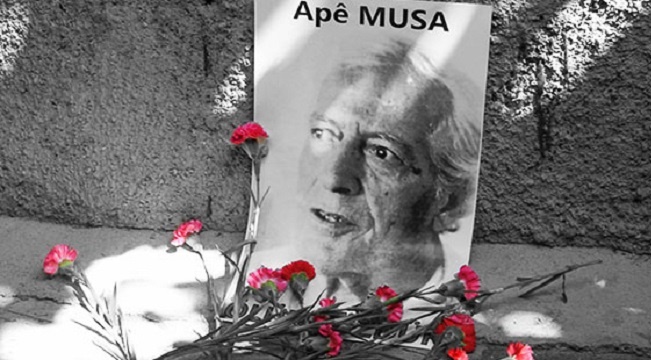 Musa Anter davasında zaman aşımına 8 gün kaldı!