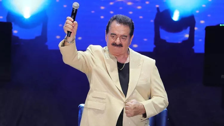 İbrahim Tatlıses Diyarbakır’da konser verecek!