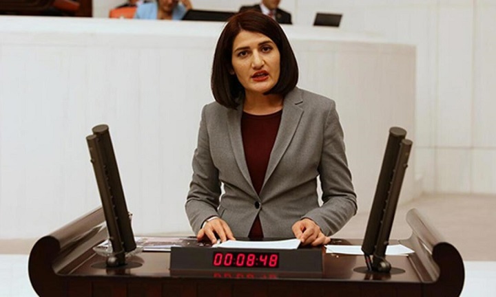 Semra Güzel hakkındaki iddianame kabul edildi