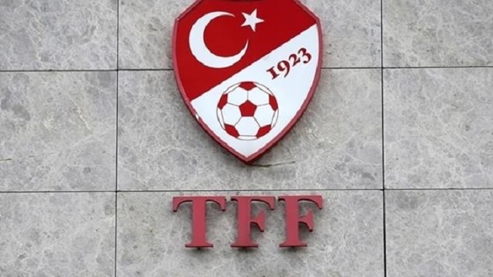 TFF, transfer dönemini tekrar uzattı!