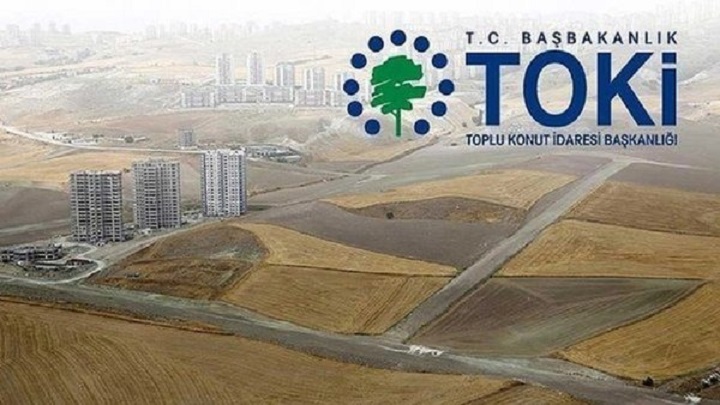 Diyarbakır TOKİ arsa sonuçları belli oldu!.