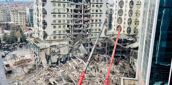 Galeria'dan kaçak Suriyeli seçmen çıktı!