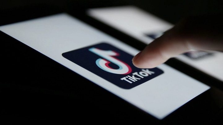 TikTok'a 1 milyon 750 bin lira para cezası!.