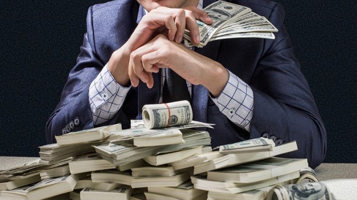 Forbes'e göre Türkiye'nin en zengin 10 insanı belli oldu.
