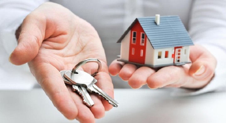 Türkiye'de konut satışları yüzde 21,4 azaldı