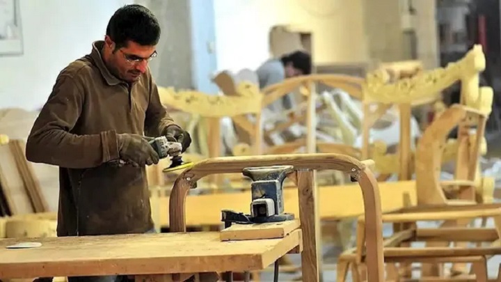 Mobilyacılara 1 milyon liralık yeni girişim desteği