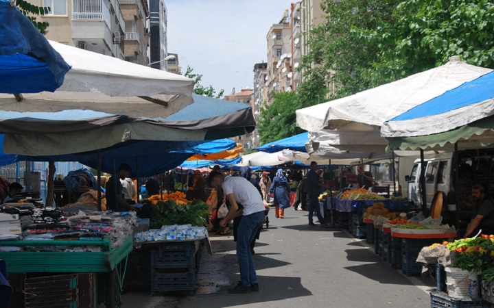 semt pazarı