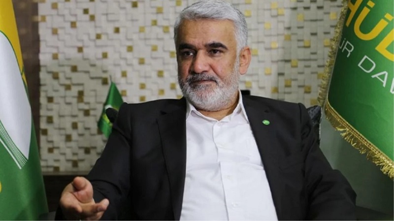 Yapıcıoğlu Dengeleri değiştirdik!