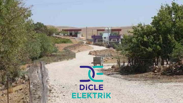 Çınar’daki elektrik kesintisine ilişkin DEDAŞ’tan açıklama