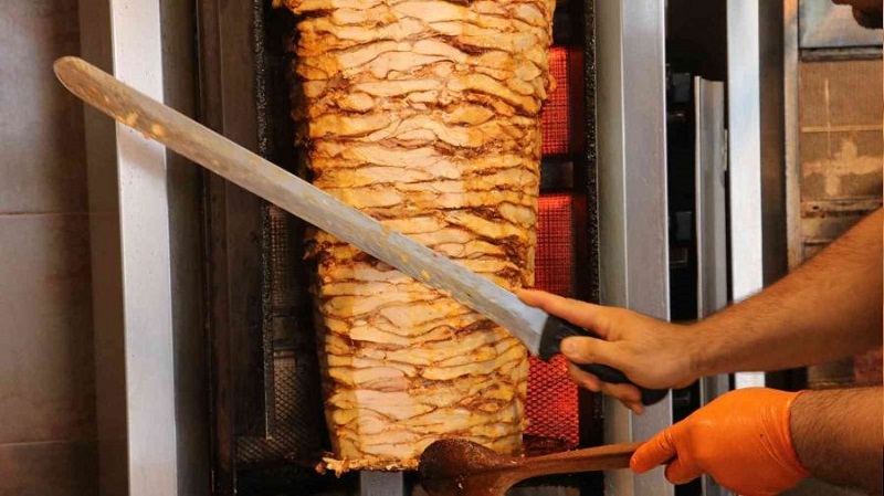 Diyarbakır’da ‘tavuk döner’e zam kapıda!