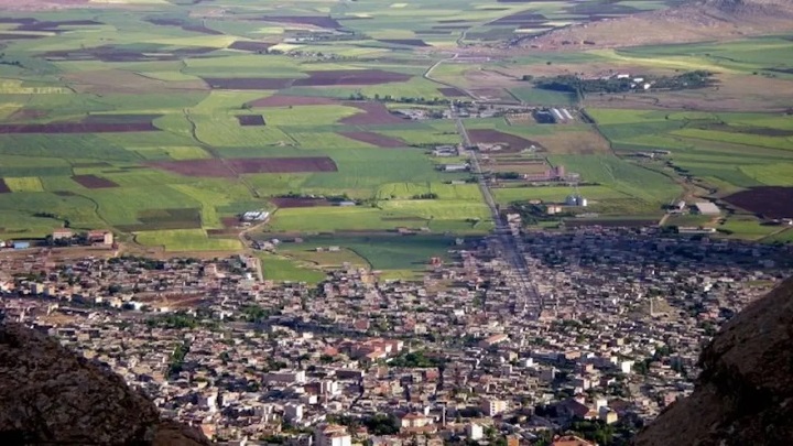 Diyarbakır’ın Ergani ilçesi il olacak mı?-1