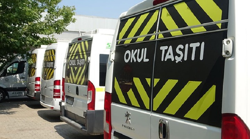 Diyarbakır’da okul servislerine zam!