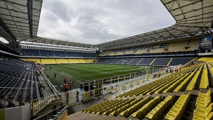 Fenerbahçe stadının ismini değiştirecek