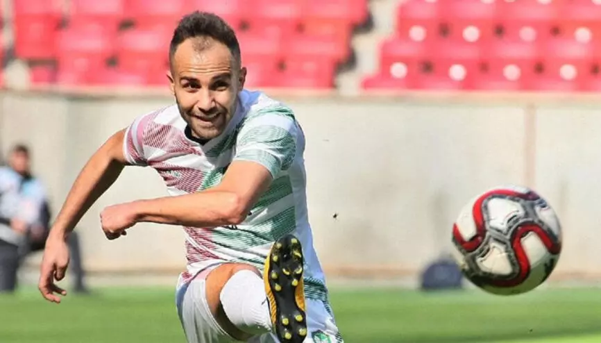 Mansur Çalar Amedspor’da kalacak mı