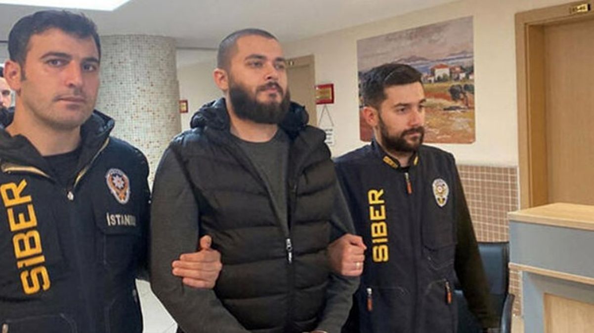 Thodex'in kurucusu Faruk Fatih Özer'e 40 bin yıl hapis