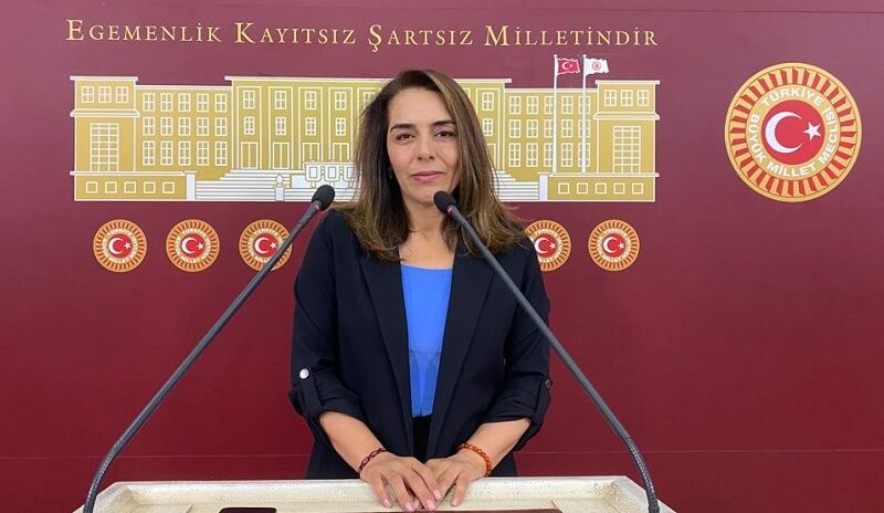 Adalet kaya Diyarbakır vekili esnaf kredisini sordu