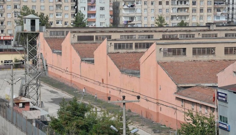 “Diyarbakır Cezaevi İnsan Hakları Müzesi Olsun”