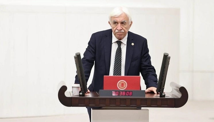 Diyarbakır Cezaevlerindeki hak ihlalleri incelenmesin Cengiz Çandar