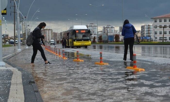 Diyarbakır Valiliği ve Büyükşehir’den peş peşe uyarı açıklaması!