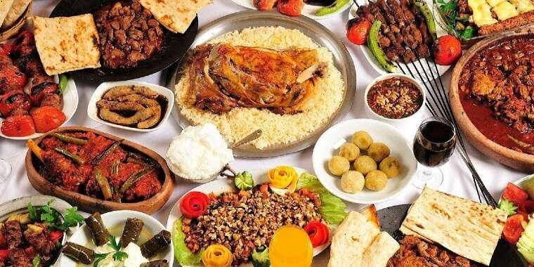 Diyarbakır'da yemeniz gereken yöresel lezzetler