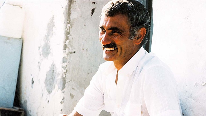 Kürt sinemacı Yılmaz Güney'siz 39 yıl