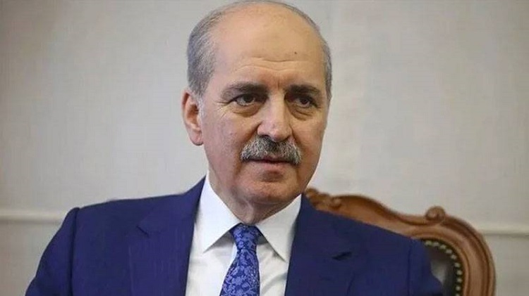 Kurtulmuş'tan Tanrıkulu ve Atalay açıklaması!