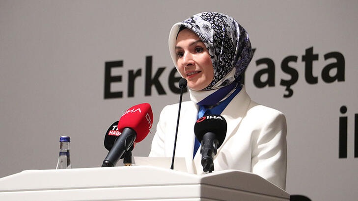 Mahinur Özdemir Göktaşş