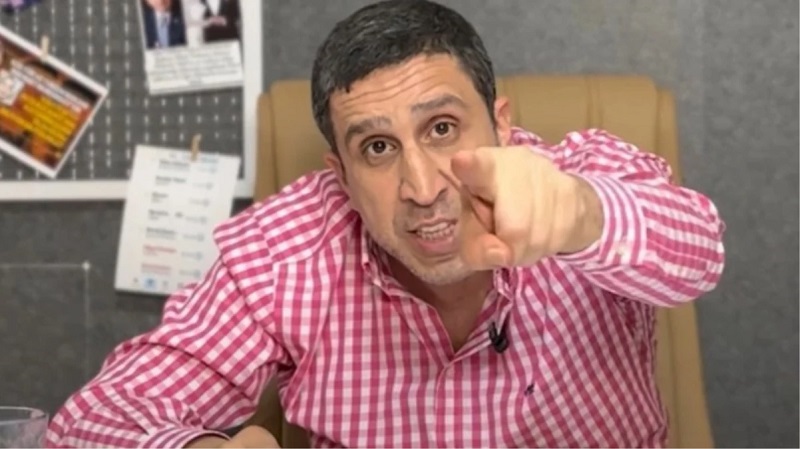 Muhammed Yakut serbest bırakıldı, açıklamalarına devam etti!