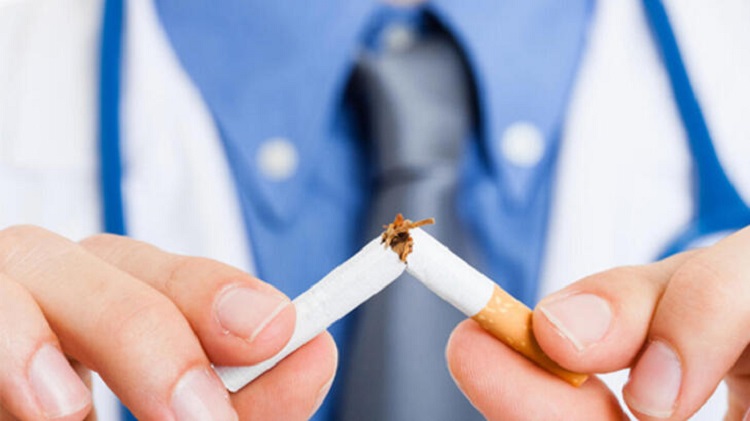 Türkiye'de son 8 yılda kaç kişi sigara bıraktı