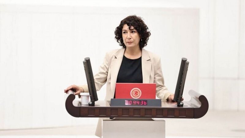 YSP Halide Türkoğlu