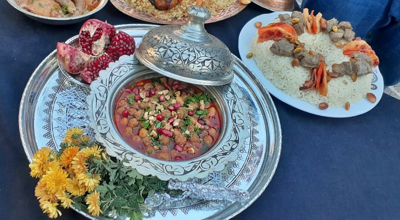 Diyarbakır'ın lezzetleri yarıştı En güzeli belli oldu!