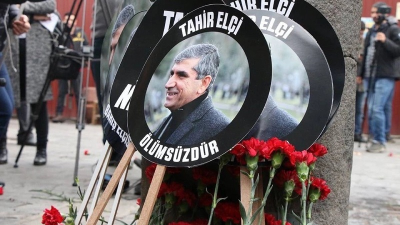 “Tahir Elçi’nin failleri hesap verecek”