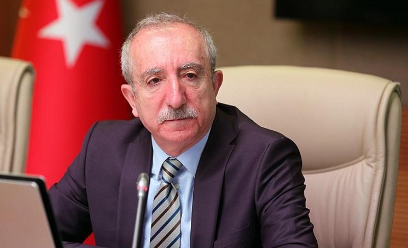 AK Partili Miroğlu Kayyımlar ikinci valilik gibi oldu