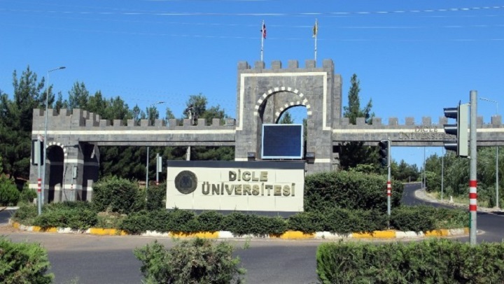 Dicle Üniversitesi öğrencileri sorunlarını anlattı