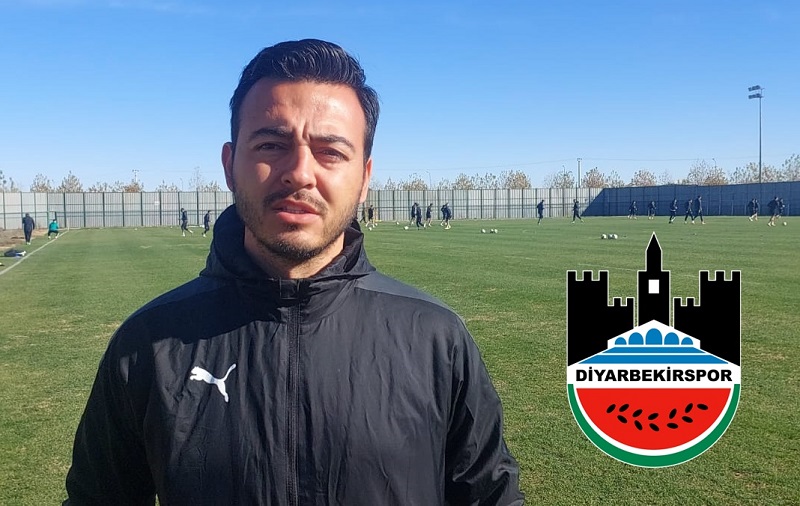 Diyarbekirspor hocasından Bursaspor açıklaması