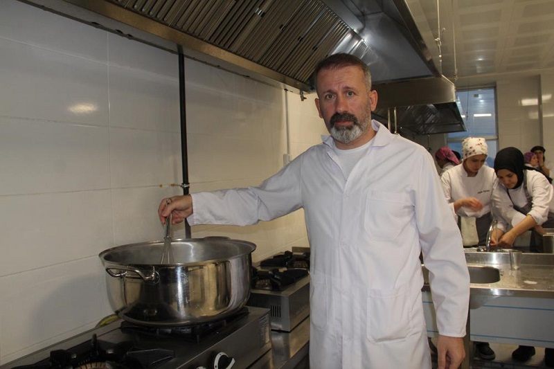Yemek Çorba