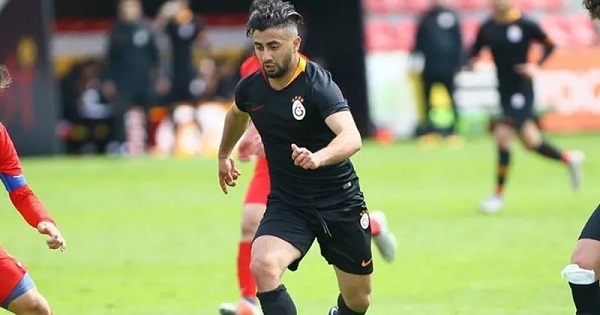Çektar Orhan Galatasaray