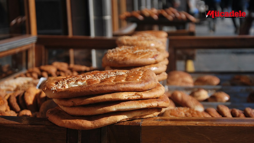 Diyarbakır Çöreği-1