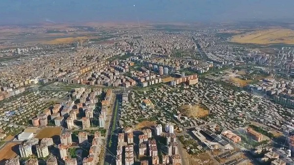 Diyarbakır Yenişehir