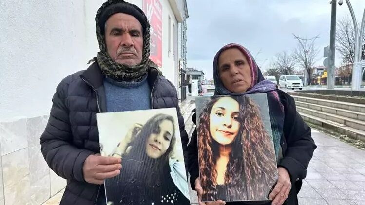 Gülistan Doku'nun Ailesi Tunceli’de 4 Yıldır Kızımın Yolunu Gözlüyorum