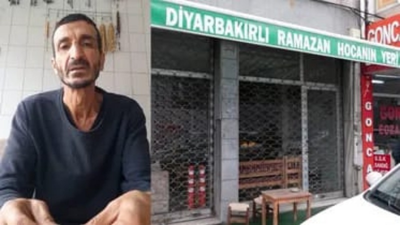 İstanbul Valiliği'nden Diyarbakırlı Ramazan Hoca Açıklaması