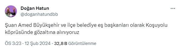 Dem Parti Doğa Hatun