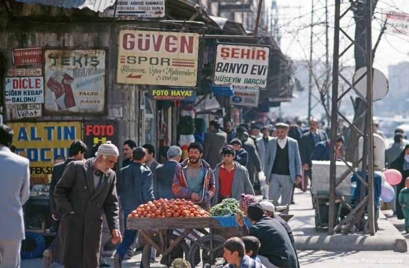 Diyarbakır Eski Fotoğrafları Mücadele Arşiv (3)