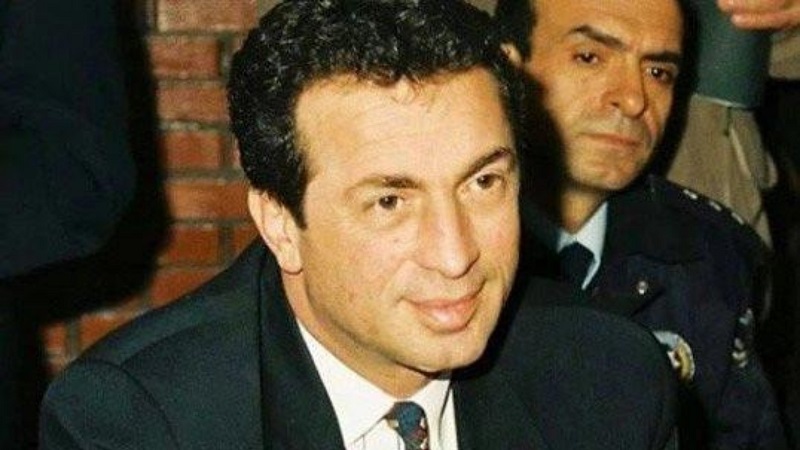 Gaffar Okan Diyarbakır