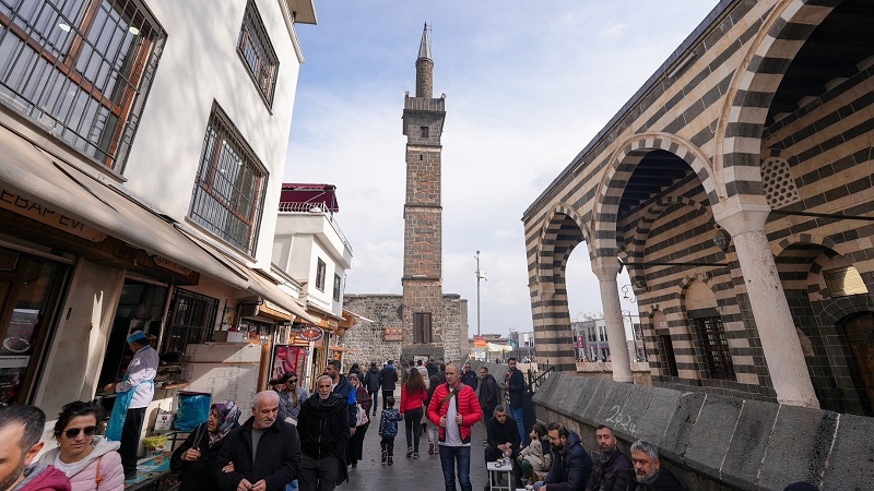 Diyarbakır Haber Fotoğrafları (1)